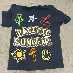 PACSUN shirt men’s size S